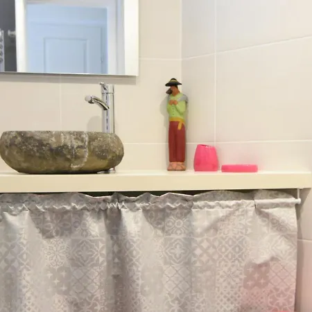 Apartment 3 Pieces Pour 6 Personnes, Expose Sud, 4 Etoiles, Centre De Valloire. - Fr-1-263-404