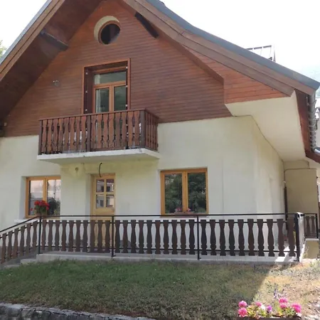 Apartment 3 Pieces Pour 6 Personnes, Expose Sud, 4 Etoiles, Centre De Valloire. - Fr-1-263-404