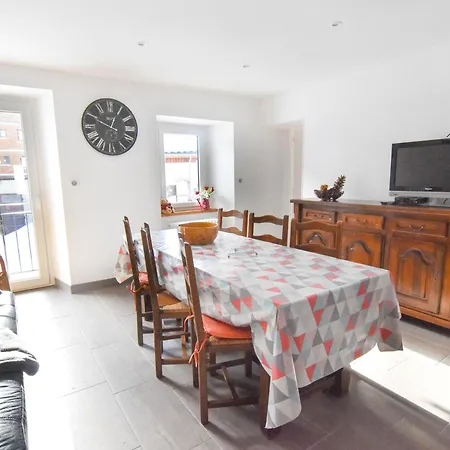 Apartment 3 Pieces Pour 6 Personnes, Expose Sud, 4 Etoiles, Centre De Valloire. - Fr-1-263-404 Valloire